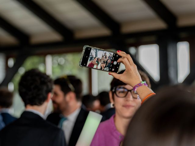 La boda de Joserrá y Cristina en Rincon De La Victoria, Málaga 153
