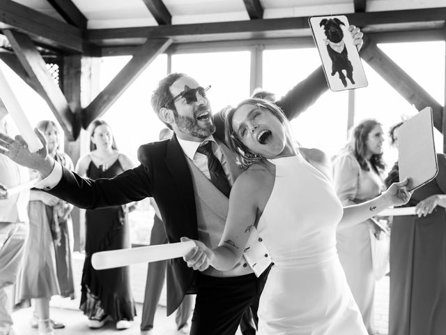La boda de Joserrá y Cristina en Rincon De La Victoria, Málaga 155