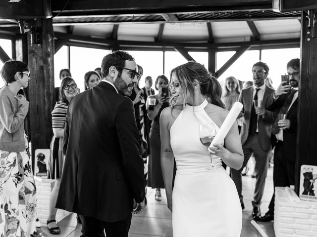 La boda de Joserrá y Cristina en Rincon De La Victoria, Málaga 156