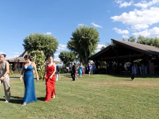 La boda de Beatriz y Roberto 3