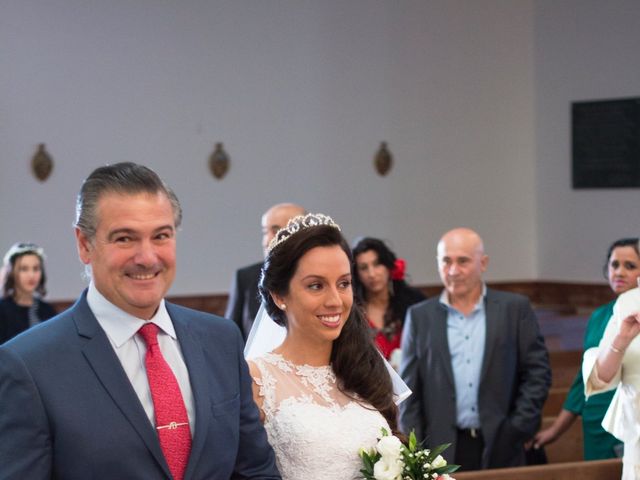 La boda de Adrián y Miriam en Coin, Málaga 8