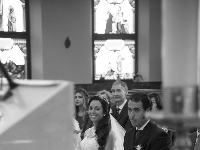 La boda de Adrián y Miriam en Coin, Málaga 9