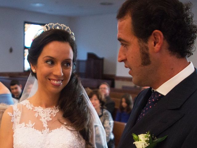La boda de Adrián y Miriam en Coin, Málaga 12