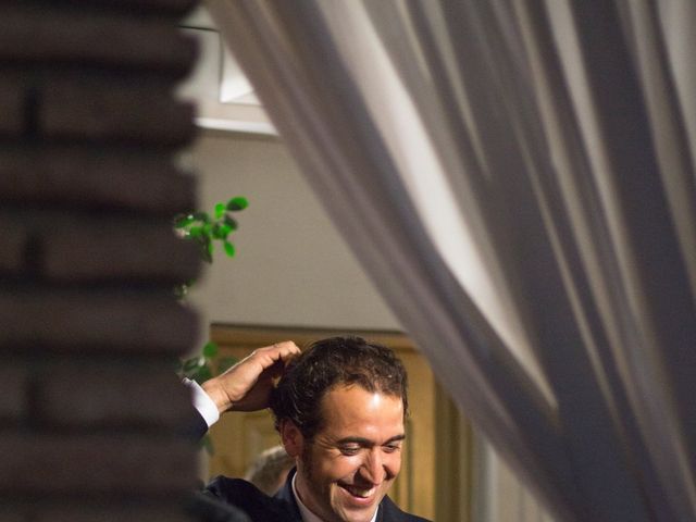 La boda de Adrián y Miriam en Coin, Málaga 20