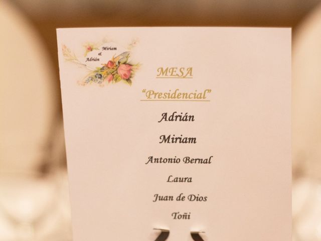 La boda de Adrián y Miriam en Coin, Málaga 23