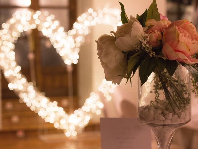 La boda de Adrián y Miriam en Coin, Málaga 24