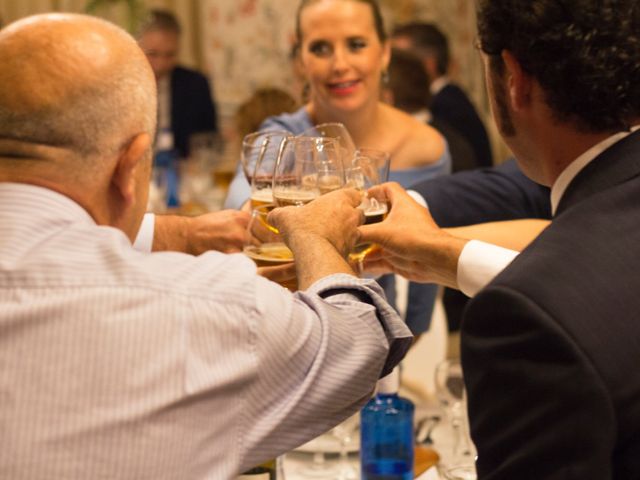 La boda de Adrián y Miriam en Coin, Málaga 26