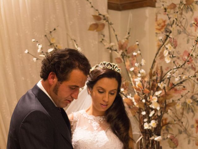 La boda de Adrián y Miriam en Coin, Málaga 29