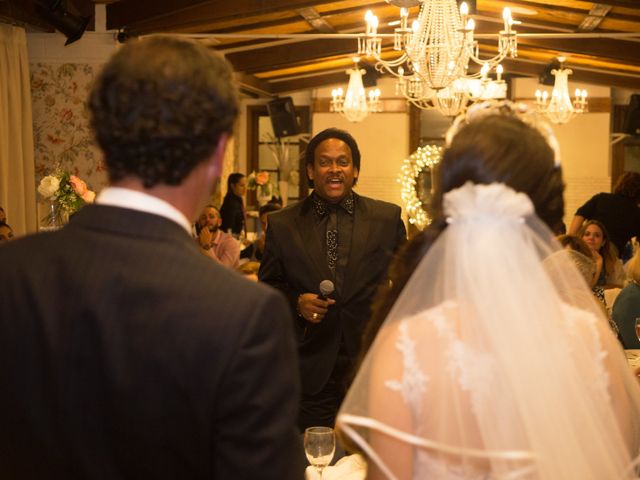 La boda de Adrián y Miriam en Coin, Málaga 32