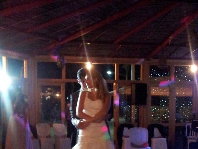 La boda de Rubén y Jennifer en Mijas Costa, Málaga 7