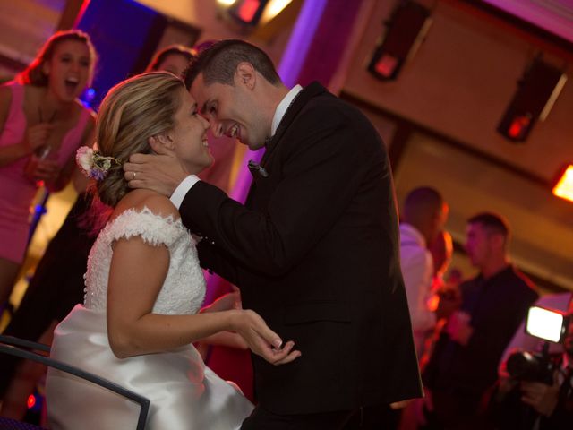 La boda de Damián y Uxía en Vilalba, Lugo 41