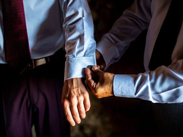 La boda de Dani y Tamara en Manresa, Barcelona 20