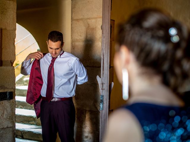 La boda de Dani y Tamara en Manresa, Barcelona 21