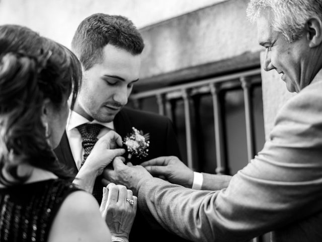 La boda de Dani y Tamara en Manresa, Barcelona 30