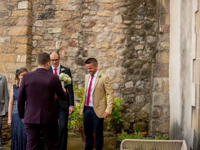 La boda de Dani y Tamara en Manresa, Barcelona 43