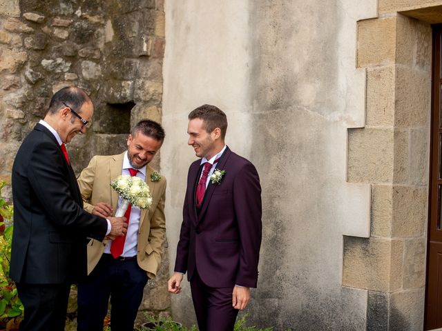 La boda de Dani y Tamara en Manresa, Barcelona 44