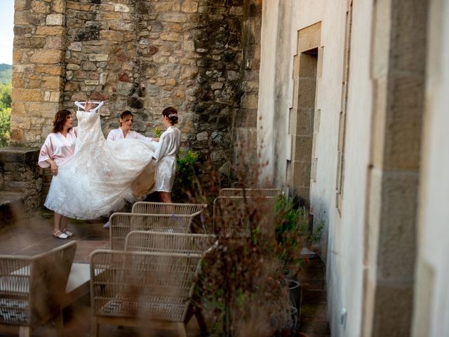 La boda de Dani y Tamara en Manresa, Barcelona 54