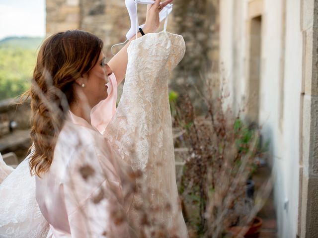 La boda de Dani y Tamara en Manresa, Barcelona 56