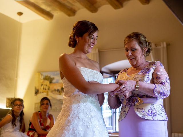 La boda de Dani y Tamara en Manresa, Barcelona 69