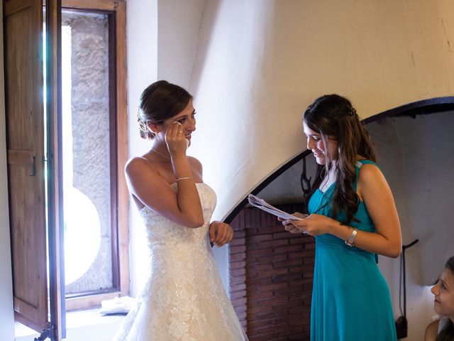 La boda de Dani y Tamara en Manresa, Barcelona 80