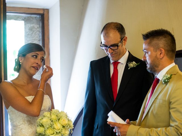 La boda de Dani y Tamara en Manresa, Barcelona 89