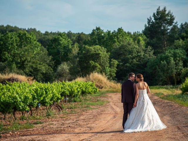 La boda de Dani y Tamara en Manresa, Barcelona 102