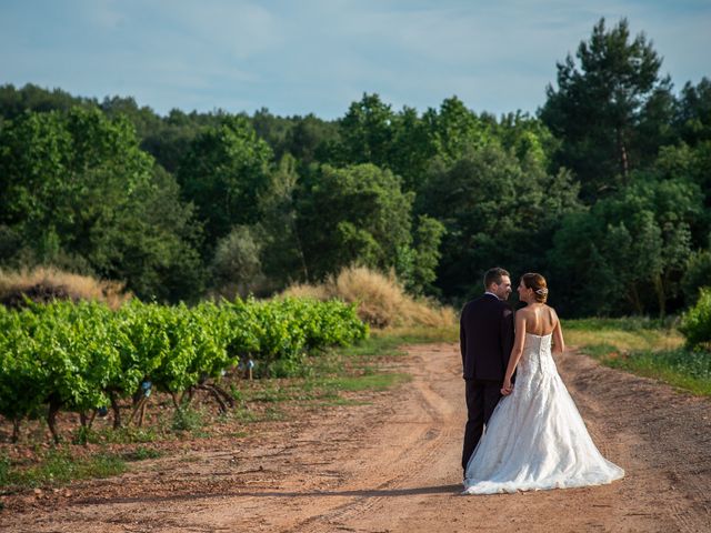 La boda de Dani y Tamara en Manresa, Barcelona 103