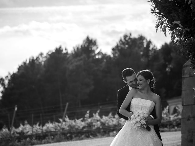 La boda de Dani y Tamara en Manresa, Barcelona 106