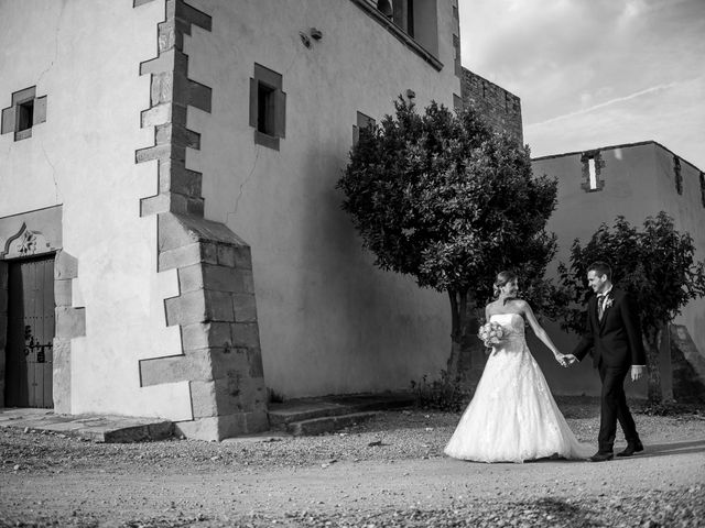 La boda de Dani y Tamara en Manresa, Barcelona 107