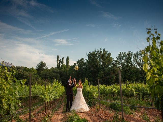 La boda de Dani y Tamara en Manresa, Barcelona 111