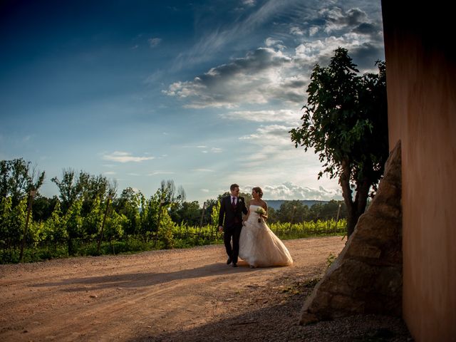 La boda de Dani y Tamara en Manresa, Barcelona 113