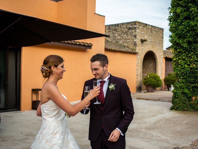 La boda de Dani y Tamara en Manresa, Barcelona 119