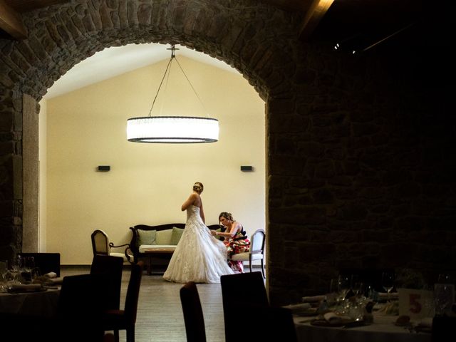 La boda de Dani y Tamara en Manresa, Barcelona 135