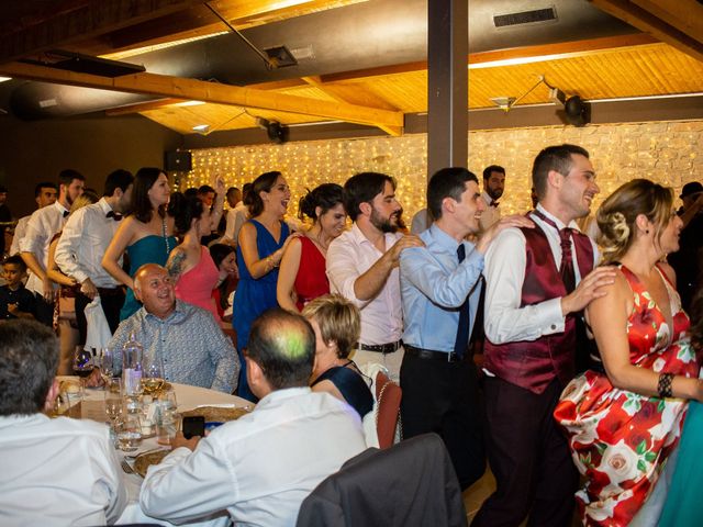 La boda de Dani y Tamara en Manresa, Barcelona 162