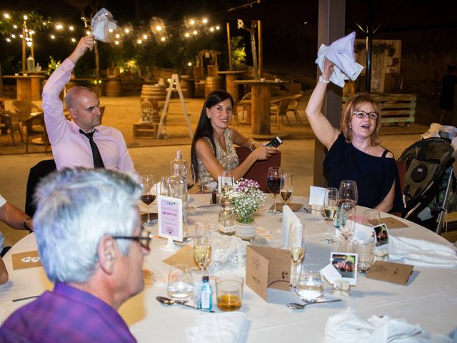 La boda de Dani y Tamara en Manresa, Barcelona 184