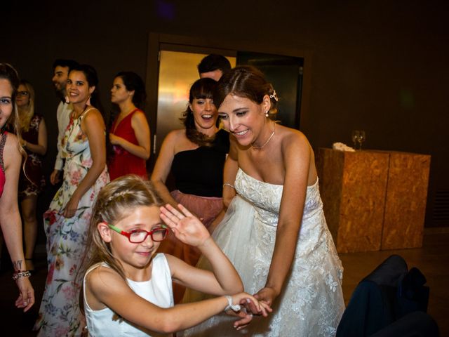 La boda de Dani y Tamara en Manresa, Barcelona 211