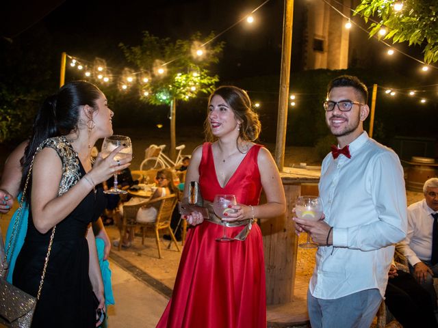 La boda de Dani y Tamara en Manresa, Barcelona 232