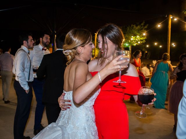 La boda de Dani y Tamara en Manresa, Barcelona 235