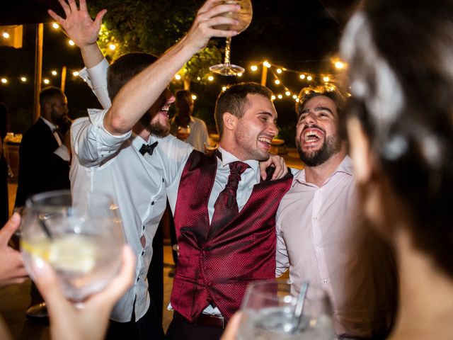 La boda de Dani y Tamara en Manresa, Barcelona 239