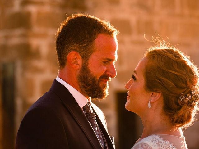 La boda de Carmen y Daniel en Cádiz, Cádiz 51