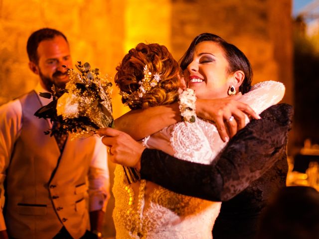 La boda de Carmen y Daniel en Cádiz, Cádiz 56