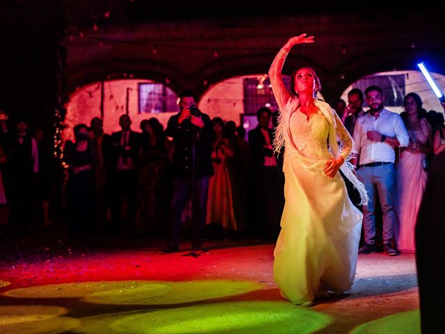 La boda de Carmen y Daniel en Cádiz, Cádiz 61