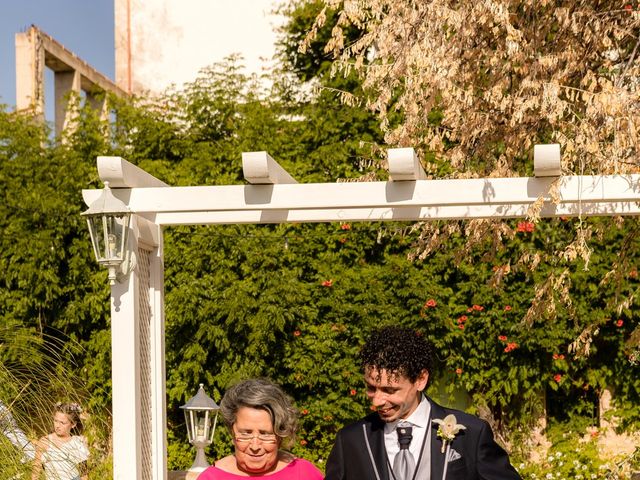 La boda de Marc y Aroa en Palmanyola, Islas Baleares 8