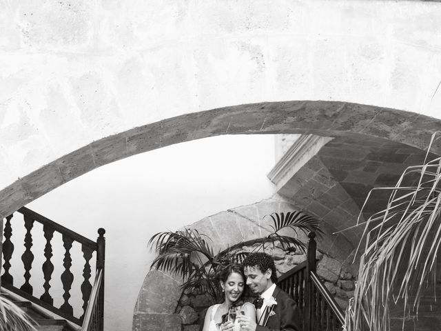 La boda de Marc y Aroa en Palmanyola, Islas Baleares 33