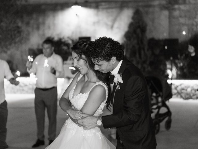 La boda de Marc y Aroa en Palmanyola, Islas Baleares 43