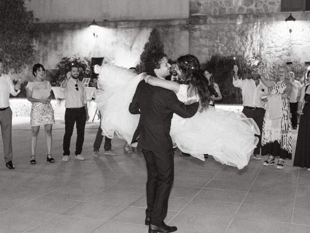 La boda de Marc y Aroa en Palmanyola, Islas Baleares 45