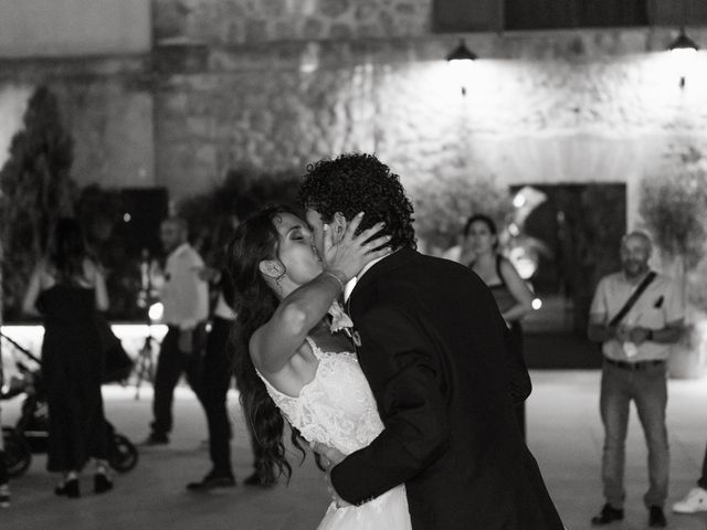 La boda de Marc y Aroa en Palmanyola, Islas Baleares 46