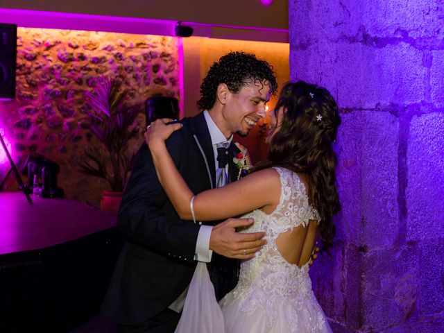 La boda de Marc y Aroa en Palmanyola, Islas Baleares 47