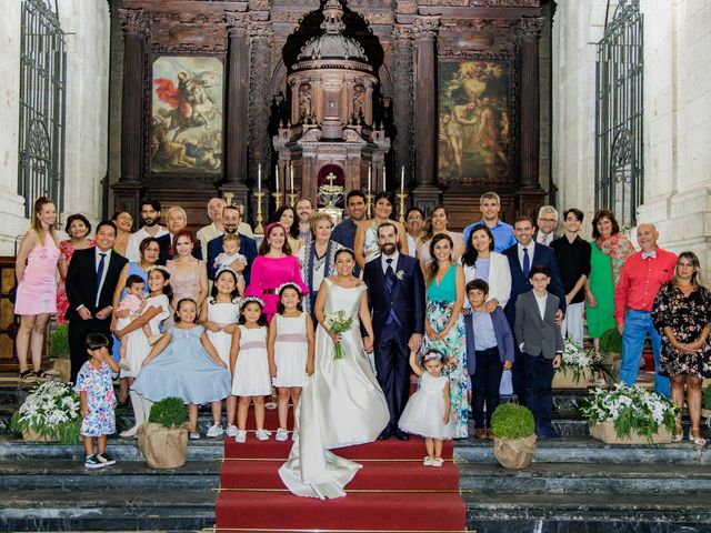 La boda de Marko y Maya en Ciudad Rodrigo, Salamanca 9