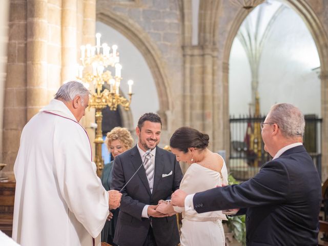 La boda de Aratz y Mar en Lekeitio, Vizcaya 21